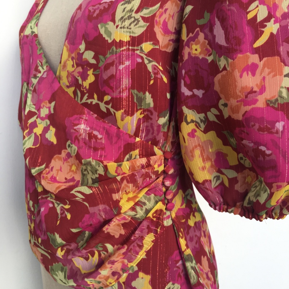 LPA Ada Top - Picture 5 of 6